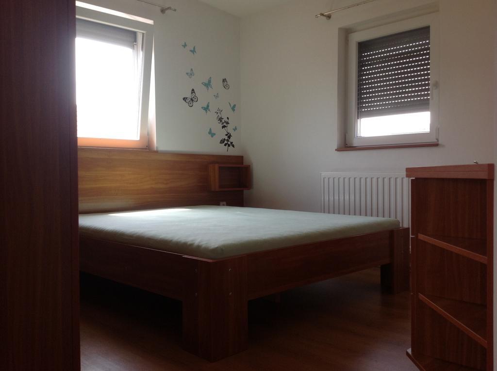 Bella Apartman Balatonfüred Quarto foto